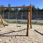 8 Person In Fjerritslev-by Traum Hébergement de vacances
