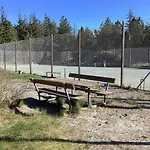 8 Person In Fjerritslev-by Traum Hébergement de vacances *