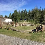 8 Person In Fjerritslev-by Traum Hébergement de vacances Fjerritslev