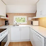 8 Person In Fjerritslev-by Traum Hébergement de vacances Fjerritslev