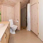 Hébergement de vacances 8 Person In Fjerritslev-by Traum *