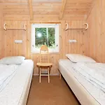 8 Person In Fjerritslev-by Traum * Fjerritslev
