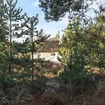 8 Person In Fjerritslev-by Traum Hébergement de vacances Fjerritslev