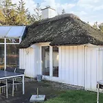 8 Person In Fjerritslev-by Traum Hébergement de vacances Fjerritslev