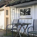 8 Person In Fjerritslev-by Traum *