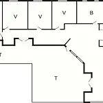 8 Person In Fjerritslev-by Traum Hébergement de vacances *
