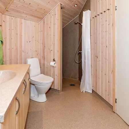 Holiday home Xxxiv *