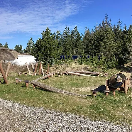 Сasa de vacaciones 8 Person In Fjerritslev-by Traum Fjerritslev