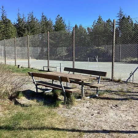 8 Person In Fjerritslev-by Traum *